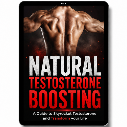 Guide to Increasing Testosterone Levels