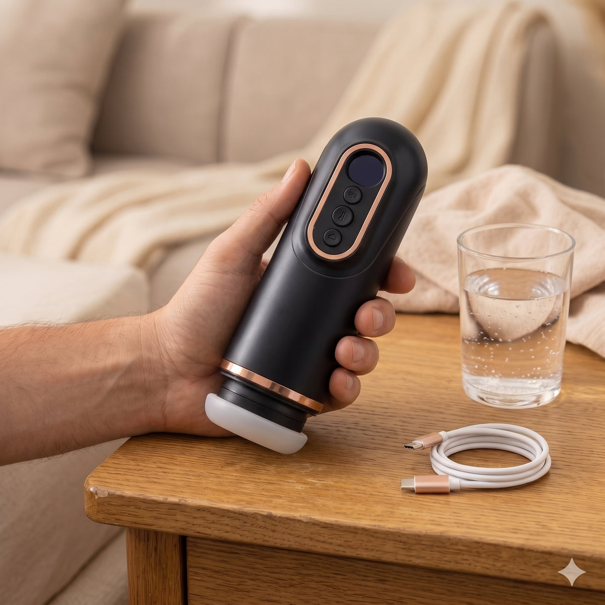 ApexDrive ELITE - 20-in-1 Trainer Device